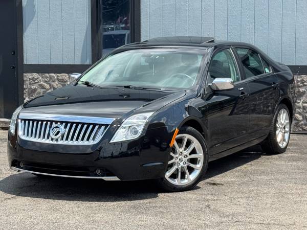 2011 MERCURY MILAN Excelente Estado, Bajos Kilómetros, Gran Precio - $6,495 (HIGHLAND)63618891345411121