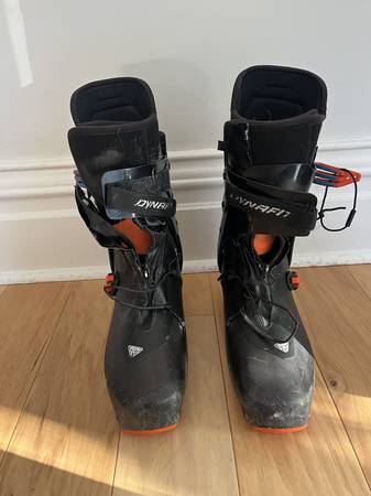 Dynafit PDG 2 Touring Ski Boot size 30 1