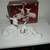 3 pc Porcelain Deer Family XMAS 1 thumbnail
