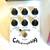 Joyo California Sound All Analog Tech 21 Character Series Amp & Cab Pedal Mesa B 1 thumbnail