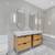 1-bed 1-bath sublet mid to end Sept until.2027 sublet in Downtown Broo 7 thumbnail