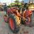 Kubota tractor l245 4 thumbnail