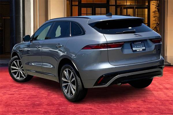 2026 Jag Jaguar FPACE suv Eiger Grey Metallic - $65,613 - $65,613 (CALL 510-722-0005 FOR AVAILABILITY)63613247231747122