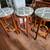 Boraam Backless Counter Swival Stools 2 thumbnail