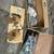 Viking saddle bags Harley Davidson 6 thumbnail