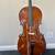 Moving Sale | 3/4 Student Cello 🎻 + Bow & Stand | Better Than Rental 1 thumbnail