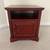 Cherry side table 1 thumbnail