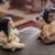 2 collectable miniature Alaskan Eskimos figurines 2 thumbnail