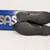 SAS Simplify Loafers Antique Wine Leather Shoes Women's 7M - Excellent 2 thumbnail