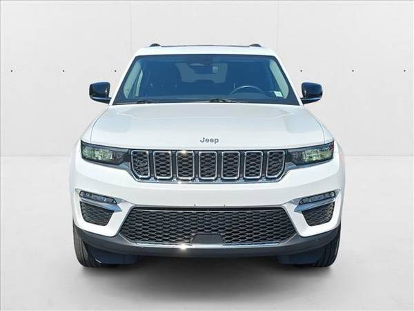 2022 Jeep Grand Cherokee 4x4 4WD Limited SUV - $33,991 (Llame al *(914) 785-6909* para confirmar disponibilidad al instante)63470616142083121