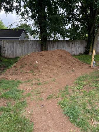 Free Top Soil 1