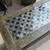 HUGE Extra Long 149" Console Shelves w/ Return 3 thumbnail