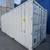 Shipping Container 20'  NEW Beige 4 thumbnail