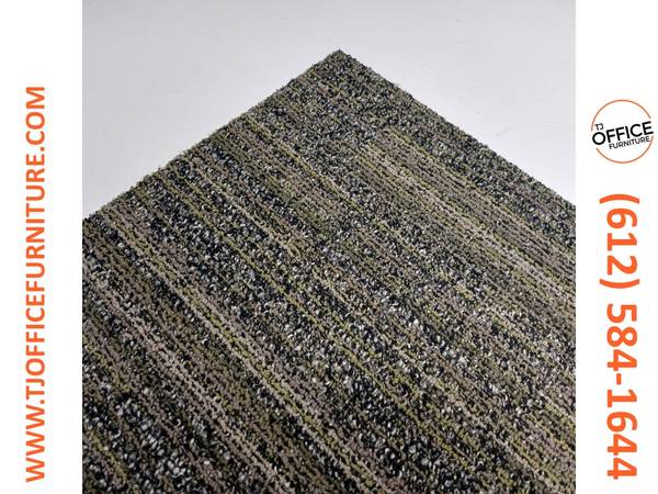 Carpet Square - 122 Square Feet (#7179) 1