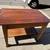 Craftsman Oak Writing Table 13 thumbnail