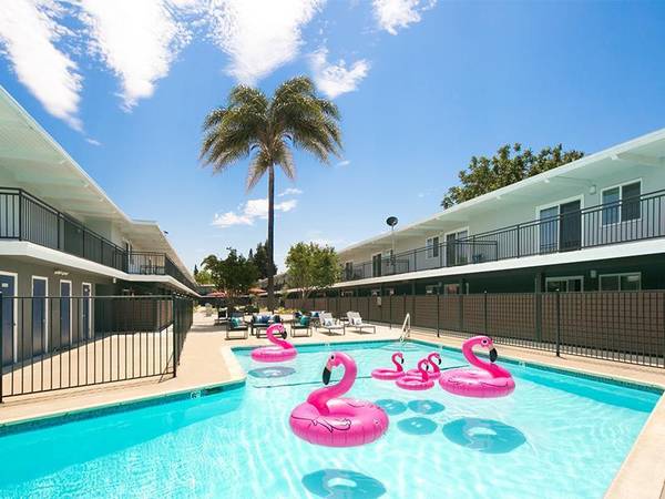 $1,999 / 1br - 600ft2 - ¡MIRA! ¡ALQUILA HOY! 1 MES GRATIS HERMOSO 1X1 $1,999!! ¡VISÍTALO AHORA!! (hayward / castro valley)63658014065155123