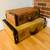 Set of Mid Century Vintage Suitcases Luggage 1 thumbnail