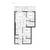 UniqueAccommodations.com ID:5686 Furnished 2 Bed 2 Bath with Full-Widt 24 thumbnail