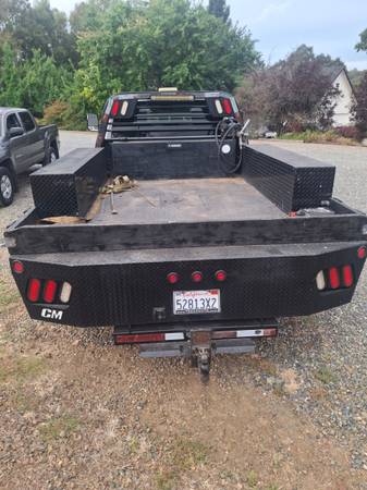 2017 RAM 3500 - Photo 5