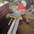 DeWalt 12" Double Bevel Compound Miter Saw and Stand 1 thumbnail