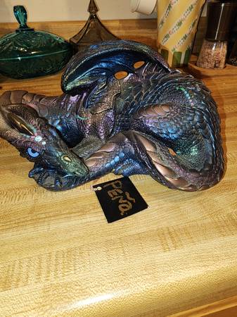 Windstone editions dragon 1