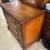 Maple Dresser W/Mirror 3 thumbnail