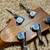 2003 German Warwick Corvette 5 String 6 thumbnail