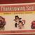 Vintage 1960s Eureka Thanksgiving Seals Booklet 1 thumbnail
