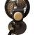Holmes Blizzard Small Oscillating Table Fan #HAOF87 2 thumbnail
