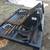 USA HD Skid Steer Attachments Snow Removal ,Grapples,  Harley Rake 8 thumbnail