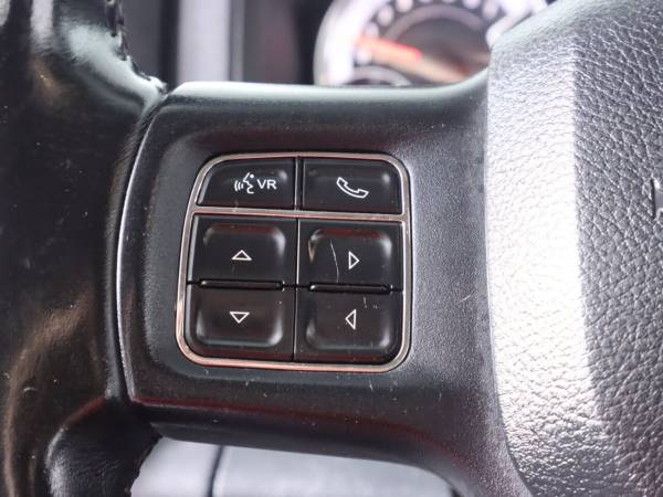 2016 RAM 1500 Sport - Photo 12