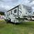 Sunset RV Inc #3594 2018 carbon Toy Hauler 15 thumbnail