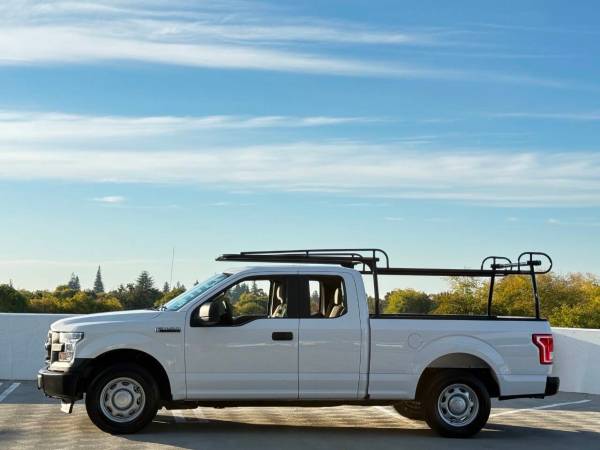 2017 Ford F-150 F150 XL - Photo 6