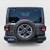 2022 Jeep Wrangler Unlimited Sahara 4x4 4WD SUV 7 thumbnail