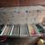 Lot of 6 Matching Hon Vertical 4 Drawer Commercial Grade Locking File 9 thumbnail