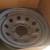 Brand New  Trailer Tires and Wheels ST225/75R15- Lug 6 on 5.5 4 thumbnail