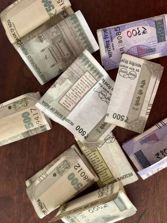 4,200 rupees 1