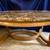 Marble Top Solid Wood Coffee Table **BEAUTIFUL 10 thumbnail