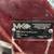 MK-101-24 Tile Saw w/ Rolling Stand & Wet Tent 4 thumbnail