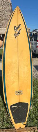 Surfboard 1
