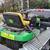 John deere LA 105 lawn tractor 4 thumbnail