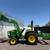 John Deere 3032E Tractor 5 thumbnail