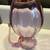 Beautiful 1963-1964 blenko #645 rare rose color hand blown pitcher 5 thumbnail