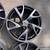 3x Rays Engineering 19x8 wheels 47mm offset 5x114.3 bolt pattern 5 thumbnail