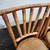 Three (3) MCM Bamboo Chairs 5 thumbnail
