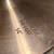 Paiste HiHats - 14” Medium - 1980s Brown Label 3 thumbnail