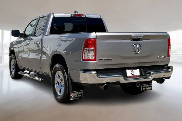 2020 Ram 1500 Quad Cab - ¡Financiamiento disponible! - $23900.0063498805477761121