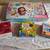 4 Piece Puzzle/Game Lot - Will Separate 1 thumbnail