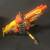 NERF N-STRIKE VULCAN EBF-25 BLASTER W/ TRIPOD & AMMO BELT, DARTS & BOX 1 thumbnail
