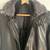 Tumi Leather Down Coat 2 thumbnail